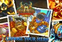 Frontier Wars 2: Rival Kingdoms screenshot 1