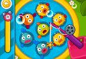 Amusement park: mini games screenshot 1