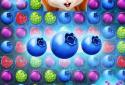 Fruit Hamsters–Farm of Hamsters: Match 3 game  screenshot 1