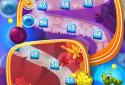 Fruit Hamsters–Farm of Hamsters: Match 3 game  screenshot 2