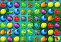 Fruit Hamsters–Farm of Hamsters: Match 3 game  screenshot 3