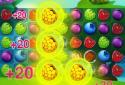Fruit Hamsters–Farm of Hamsters: Match 3 game  screenshot 5