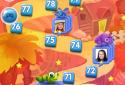 Fruit Hamsters–Farm of Hamsters: Match 3 game  screenshot 6