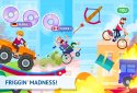 Happy Racing screenshot 2