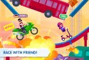 Happy Racing screenshot 7
