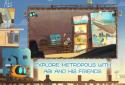 Abi: A Robot's Tale screenshot 3