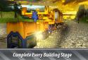 Railroad Building Simulator - build railroads! screenshot 3
