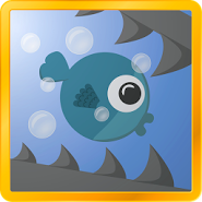Fishy Bay - Free Them All, Casual Game