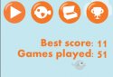 Fishy Bay - Free Them All, Casual Game screenshot 1