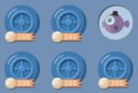Fishy Bay - Free Them All, Casual Game screenshot 6