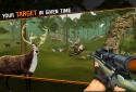 Deer Hunting Sniper Safari - Animals Hunt screenshot 2