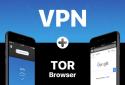 VPN + ТОР Браузер  screenshot 1