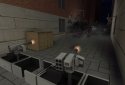 Zombie Combat Simulator screenshot 2