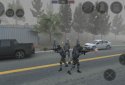 Zombie Combat Simulator screenshot 3