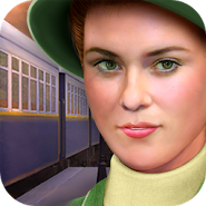 The Orient Express