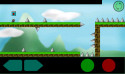I wanna be the hero screenshot 3