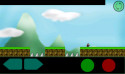 I wanna be the hero screenshot 2