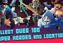 Super Hero Fight Club screenshot 3