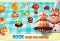 Cooking Country - Design Cafe screenshot 1