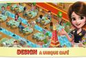 Cooking Country - Design Cafe screenshot 2
