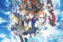 FINAL FANTASY DIMENSIONS II screenshot 1