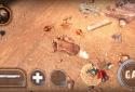 Outback Defender  screenshot 1