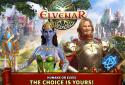 Elvenar screenshot 1