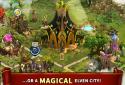 Elvenar screenshot 3