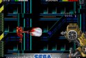 ESWAT: City Under Siege Classic screenshot 2