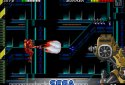 ESWAT: City Under Siege Classic screenshot 5