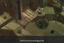 Peregrin screenshot 2