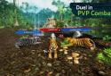 The Tiger screenshot 5
