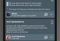 MacroDroid - Автоматизация screenshot 4