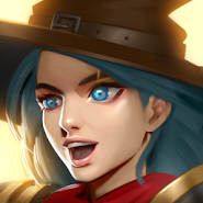 Chrono Clash 