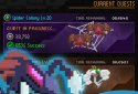 Dragon Keepers - Fantasy Clicker Game screenshot 2