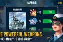 Battle Sea 3D - Naval Fight screenshot 5