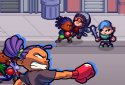 Beat Street screenshot 2