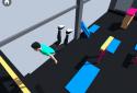 Parkour Flight screenshot 3