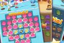 Bunny Line screenshot 1