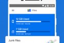 Google Files screenshot 1