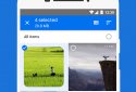 Google Files screenshot 2