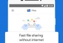 Google Files screenshot 4
