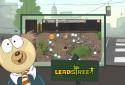 LeadStreet: Entrepreneurial board game for kids screenshot 1
