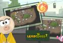 LeadStreet: Entrepreneurial board game for kids screenshot 4