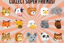Cat Simulator - and friends screenshot 8