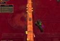 Iron Ant - An ant surviving against death screenshot 10