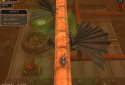 Iron Ant - An ant surviving against death screenshot 7