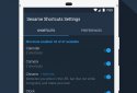 Sesame Shortcuts screenshot 5