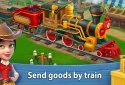 Wild West: New Frontier screenshot 10