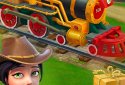 Wild West: New Frontier screenshot 4